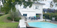 maison à CESTAS (33610)