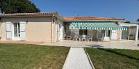 maison à CESTAS (33610)