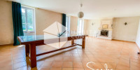maison à CEZAC (33620)