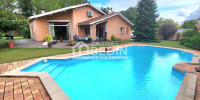 maison à ARBANATS (33640)