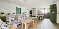 maison à SAUCATS (33650)