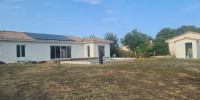maison à PORCHERES (33660)