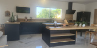 maison à PORCHERES (33660)