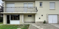 maison à LACANAU (33680)