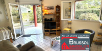 maison à LACANAU (33680)