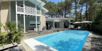maison à LACANAU (33680)