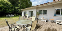 maison à MERIGNAC (33700)