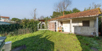 maison à MERIGNAC (33700)