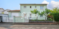 maison à MERIGNAC (33700)