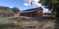 maison à MERIGNAC (33700)