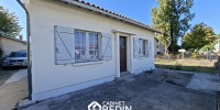 maison à MERIGNAC (33700)