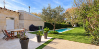 maison à MERIGNAC (33700)