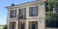 maison à BARSAC (33720)
