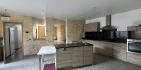 maison à BARSAC (33720)
