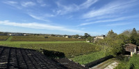 maison à BARSAC (33720)