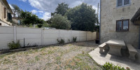 maison à BARSAC (33720)