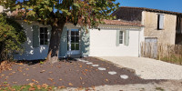 maison à LANDIRAS (33720)