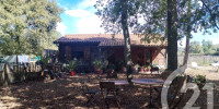 maison à NOAILLAN (33730)