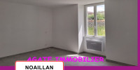 maison à NOAILLAN (33730)