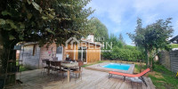 maison à ARES (33740)