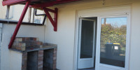 maison à ARES (33740)
