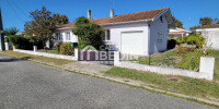 maison à ARES (33740)