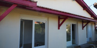 maison à ARES (33740)