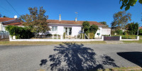 maison à ARES (33740)
