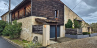 maison à BELLEBAT (33760)