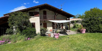 maison à SALLES (33770)
