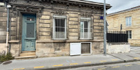 maison à BORDEAUX (33800)