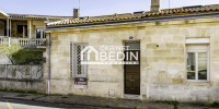 maison à BORDEAUX (33800)