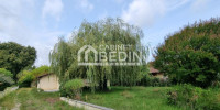 maison à LEOGNAN (33850)