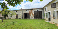 maison à BONZAC (33910)