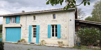 maison à BONZAC (33910)