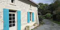 maison à BONZAC (33910)