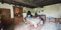 maison à BONZAC (33910)