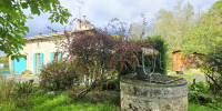 maison à BONZAC (33910)