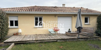 maison à AUDENGE (33980)