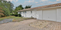 maison à AUDENGE (33980)
