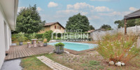 maison à AUDENGE (33980)