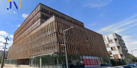 parking à BORDEAUX (33000)