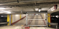 parking à BORDEAUX (33000)