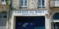 parking à BORDEAUX (33000)