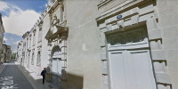 parking à BORDEAUX (33000)