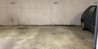 parking à BORDEAUX (33000)