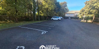 parking à LANTON (33138)