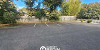 parking à LANTON (33138)