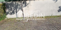 parking à BORDEAUX (33200)