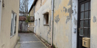 parking à LANGOIRAN (33550)